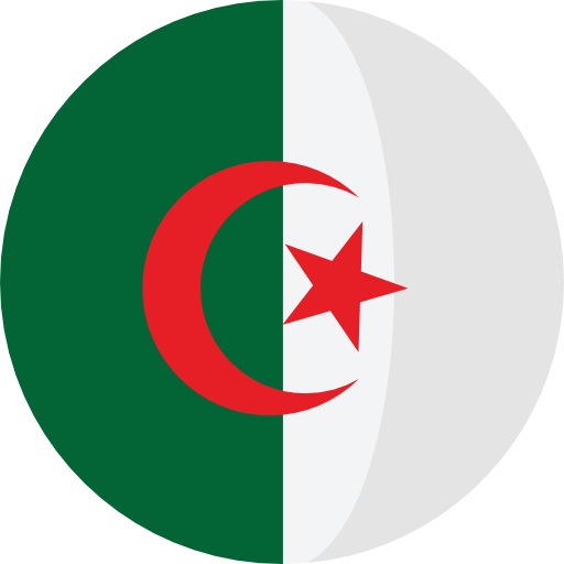 Algeria